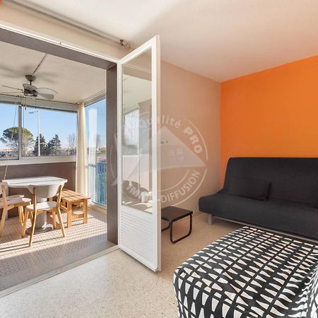 לה-גרו-דו-רואה As21116 - P2 Centre Ville Dans Une Residence A 200M De La Plage מראה חיצוני תמונה