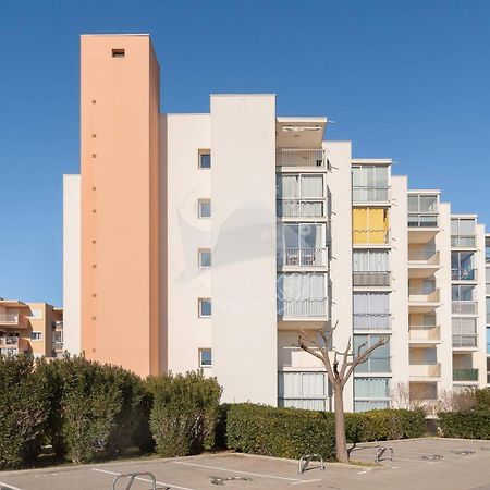 לה-גרו-דו-רואה As21116 - P2 Centre Ville Dans Une Residence A 200M De La Plage מראה חיצוני תמונה