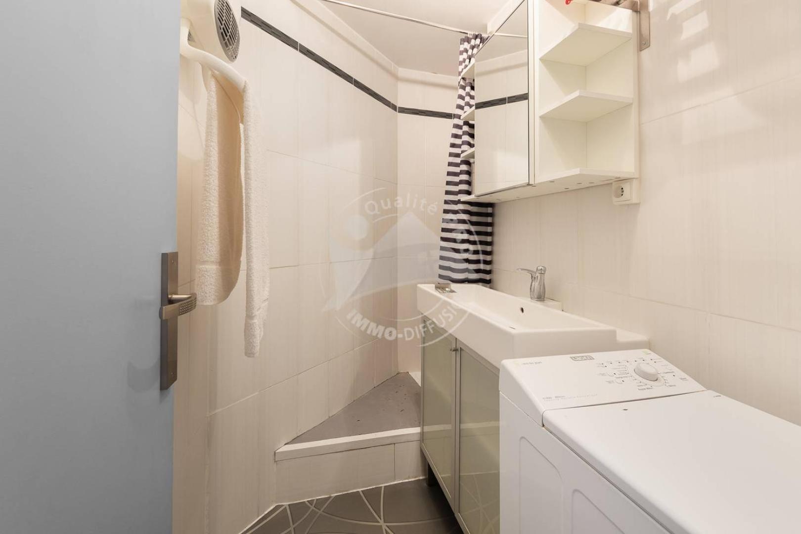 לה-גרו-דו-רואה As21116 - P2 Centre Ville Dans Une Residence A 200M De La Plage מראה חיצוני תמונה